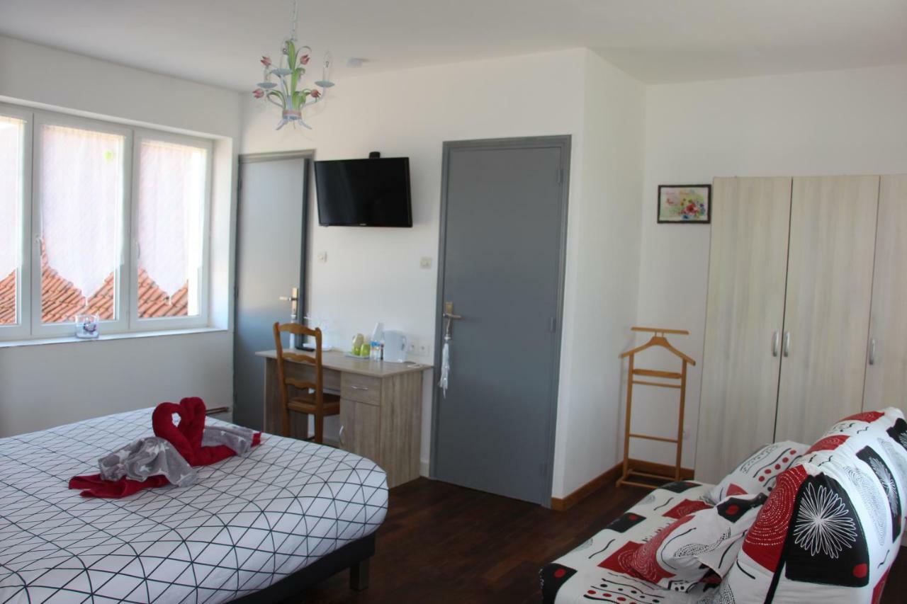Ferme Du Pre Vert - Chambres D'Hotes B&B Nort-Leulinghem Exterior foto